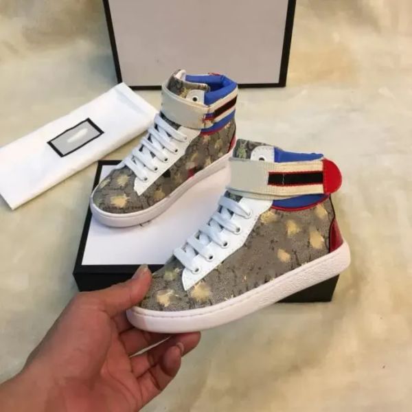 new fashion baby kids designer basketball sneakers shoes infant classic kids shoes luxury child high toddler breathable outdoor sport sn, Black
new fashion baby kids designer basketball sneakers shoes infant classic kids shoes luxury child high toddler breathable outdoor sport sn, Black