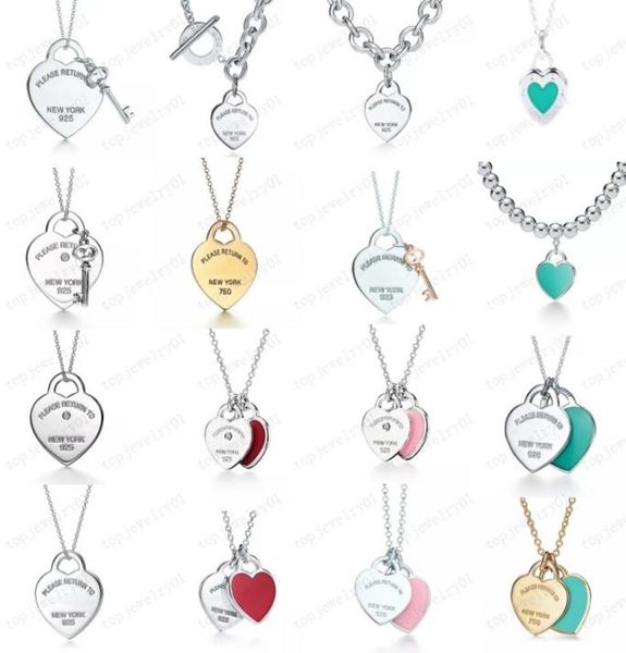 designer womens love heart necklaces mens 925 silver pendant necklace luxury jewelry on the neck gift for women accessories wholes3759042
designer womens love heart necklaces mens 925 silver pendant necklace luxury jewelry on the neck gift for women accessories wholes3759042