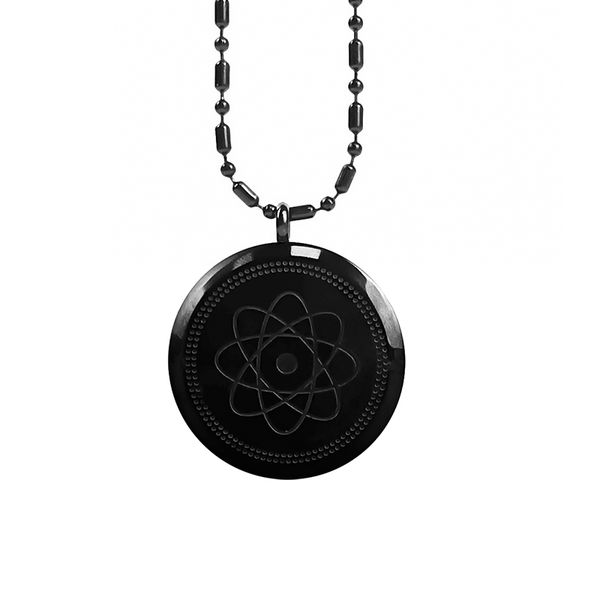 camaz pendant necklaces fashion trend punk chain necklace- anti emf protection scalar energy quantum necklace charm jewellry for men women
camaz pendant necklaces fashion trend punk chain necklace- anti emf protection scalar energy quantum necklace charm jewellry for men women