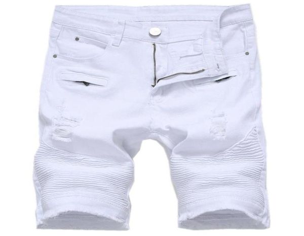 summer biker jean shorts men classic fit ripped distressed jeans shorts mens casual bermuda jeans masculina stretch denim339u5058655, Blue
summer biker jean shorts men classic fit ripped distressed jeans shorts mens casual bermuda jeans masculina stretch denim339u5058655, Blue