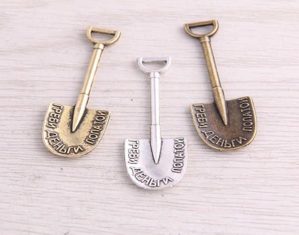 30pcs vintage charms shovel pendant three color fit bracelets necklace diy metal jewelry making1470654, Bronze;silver
30pcs vintage charms shovel pendant three color fit bracelets necklace diy metal jewelry making1470654, Bronze;silver