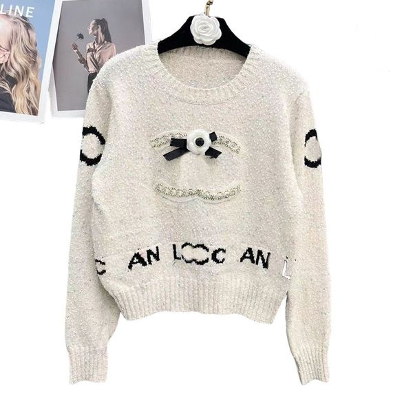 fashion sweater women's luxury designer sweater jacket stripe fashion long sleeve 2023 women's high end jacquard knitted sweater, White;black
fashion sweater women's luxury designer sweater jacket stripe fashion long sleeve 2023 women's high end jacquard knitted sweater, White;black