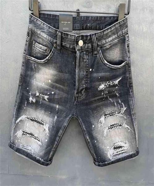 summer style dsq brand italy jeans men shorts men denim trousers straight paint slim blue hole for 2107232955619
summer style dsq brand italy jeans men shorts men denim trousers straight paint slim blue hole for 2107232955619