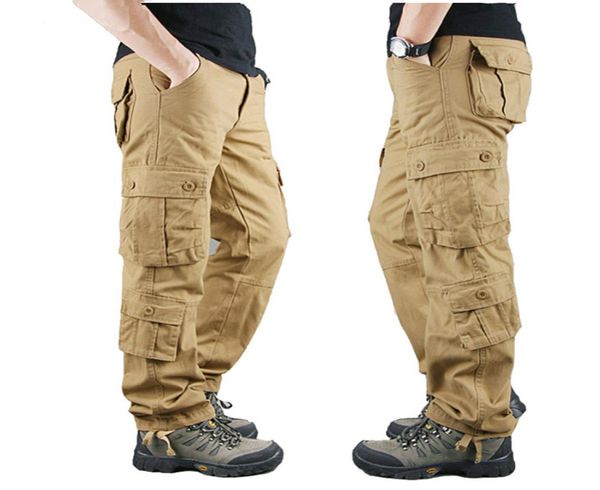 men039s pants 2021 mens cargo men tactical trousers 8 pockets autumn casual cotton big size overol hombre4434997, Black
men039s pants 2021 mens cargo men tactical trousers 8 pockets autumn casual cotton big size overol hombre4434997, Black