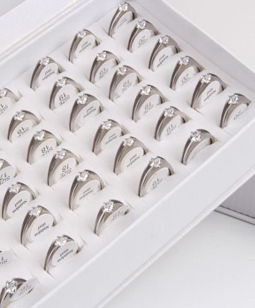 whole 36pcs mix lot size plated stainless steel ring party rings set auger rings weding ring valentine039s day gift 4407054, Silver
whole 36pcs mix lot size plated stainless steel ring party rings set auger rings weding ring valentine039s day gift 4407054, Silver