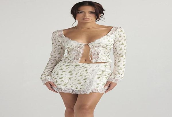 work dresses chic print satin lace beach vacation outfits for women summer matching up blouse shirt and mini wrap skirts sets4560791, White;black
work dresses chic print satin lace beach vacation outfits for women summer matching up blouse shirt and mini wrap skirts sets4560791, White;black