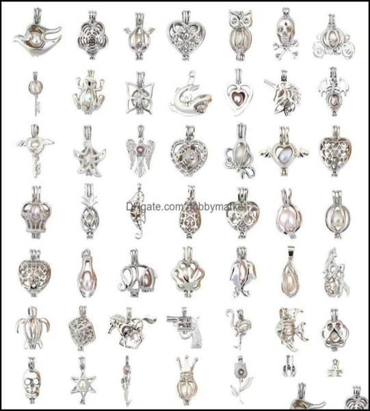 jewelry settings pearl necklace 50 styles sliver plated beads locket cages 325mm diy bracelets charm pendants drop delivery 20219277893, Slivery;crystal
jewelry settings pearl necklace 50 styles sliver plated beads locket cages 325mm diy bracelets charm pendants drop delivery 20219277893, Slivery;crystal