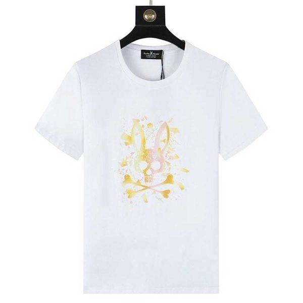 mens designer casual t shirt fashion polos summer breathable skull rabbit letter print 100% cotton short sleeve crewneck tee size m-xxxl 4kr, White;black
mens designer casual t shirt fashion polos summer breathable skull rabbit letter print 100% cotton short sleeve crewneck tee size m-xxxl 4kr, White;black