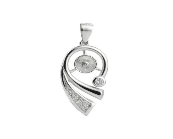 925 sterling silver blank pendant settings base cubic zirconia pearl findings diy jewellery making 5 pieces7854931, Slivery;crystal
925 sterling silver blank pendant settings base cubic zirconia pearl findings diy jewellery making 5 pieces7854931, Slivery;crystal