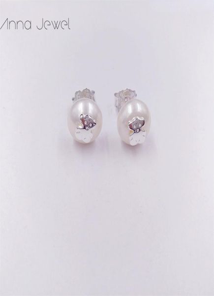 bear jewelry 925 sterling silver girls to us fun pearl bridal earrings for women charms set wedding party birthday gift earring l9175911
bear jewelry 925 sterling silver girls to us fun pearl bridal earrings for women charms set wedding party birthday gift earring l9175911