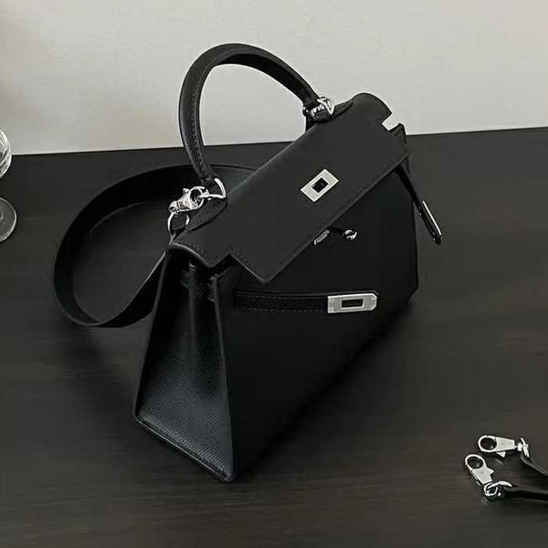 wholesale original kelys h home tote bags online shop new cow leather black bag second generation silver buckle palm pattern womens high con
wholesale original kelys h home tote bags online shop new cow leather black bag second generation silver buckle palm pattern womens high con