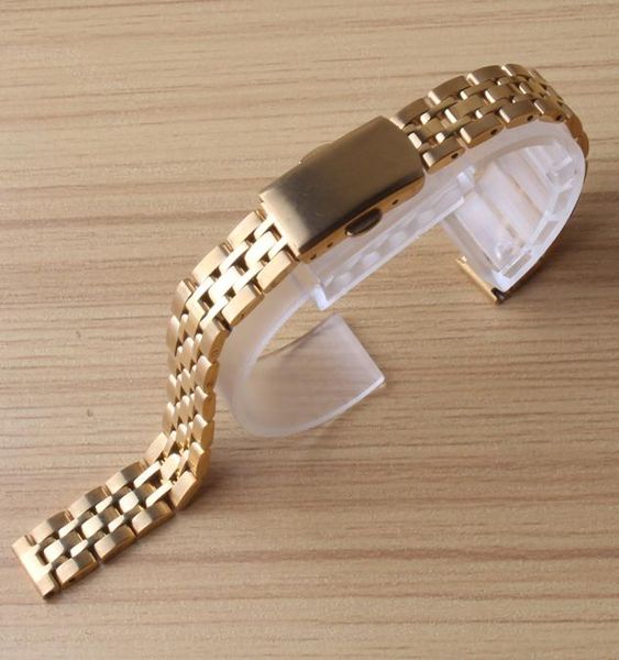 gold stainless steel watchbands strap bracelet watch strap bracelet 10mm 12mm 14mm 16mm straight ends folding buckle classic i6263732, Black;brown
gold stainless steel watchbands strap bracelet watch strap bracelet 10mm 12mm 14mm 16mm straight ends folding buckle classic i6263732, Black;brown