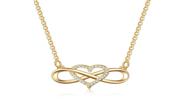 pendant necklaces of fashion creative tie love heart micro inlay series infinite zircon rose gold plated copper necklace for women2898235, Silver
pendant necklaces of fashion creative tie love heart micro inlay series infinite zircon rose gold plated copper necklace for women2898235, Silver