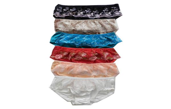 6pcs women039s 100 silk bikinis panties briefs size s l xl xxl w26quot41quot multicolor9665959, Black;pink
6pcs women039s 100 silk bikinis panties briefs size s l xl xxl w26quot41quot multicolor9665959, Black;pink