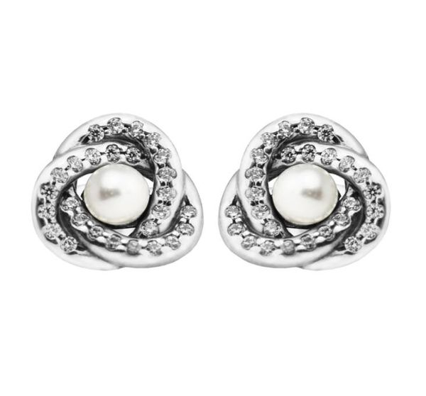 luminous love knots white crystal pearl stud earrings european style studs fashion jewelry whole heart earring5295387, Golden;silver
luminous love knots white crystal pearl stud earrings european style studs fashion jewelry whole heart earring5295387, Golden;silver