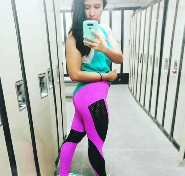 spring sporting leggings women039s fitness quick dry skinny pants high waist leggings workout leggins for women trousers5836854, Black;white
spring sporting leggings women039s fitness quick dry skinny pants high waist leggings workout leggins for women trousers5836854, Black;white