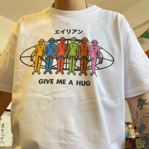 white  men women tees shirts 2023ss nice cotton fashion apparel, Black;brown 
white  men women tees shirts 2023ss nice cotton fashion apparel, Black;brown