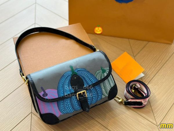 designer yayoi kusama genuine leather french stick bag new pumpkin underarm bag black flower shoulder bag wallet shopping bag diane
designer yayoi kusama genuine leather french stick bag new pumpkin underarm bag black flower shoulder bag wallet shopping bag diane