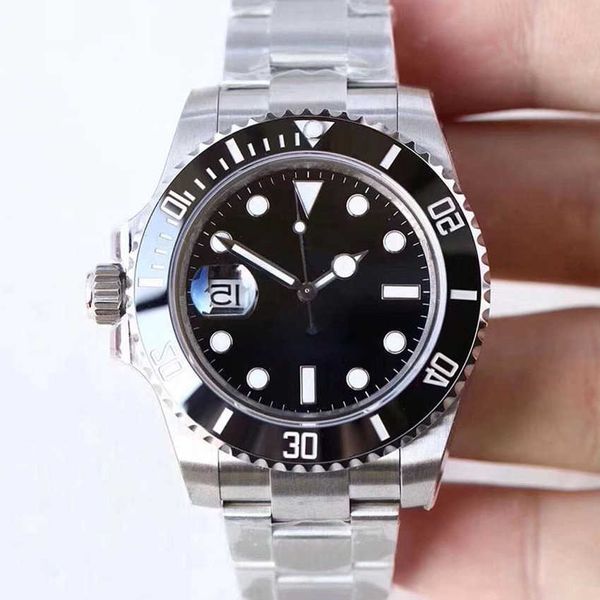 st9 watch ceramic bezel black sapphire date dial 41mm automatic mechanical stainless steel mens men wristwatches 89rh, Slivery;golden
st9 watch ceramic bezel black sapphire date dial 41mm automatic mechanical stainless steel mens men wristwatches 89rh, Slivery;golden