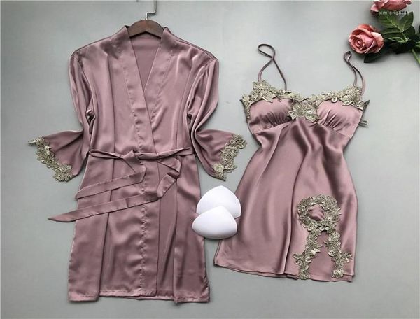 women039s sleepwear peacock blue underwear pajamas satin lace dressing gown sleeping robe for women setwomen039s4732251, Black;red
women039s sleepwear peacock blue underwear pajamas satin lace dressing gown sleeping robe for women setwomen039s4732251, Black;red