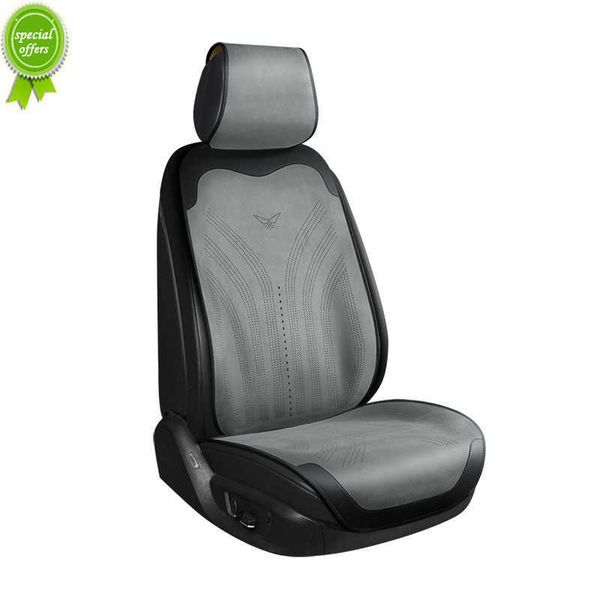 new car seat cover protector summer front automobile breathable suede leather cushion pad mat backrest auto interior universal
new car seat cover protector summer front automobile breathable suede leather cushion pad mat backrest auto interior universal