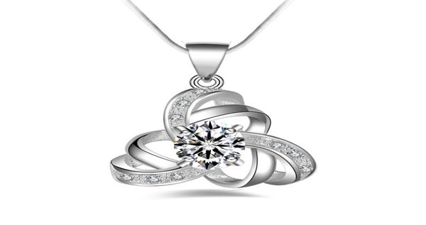 new 925 sterling silver necklace austrian crystal rhinestone cz diamond pendant chain for women ladies fashion jewelry accessories8522819
new 925 sterling silver necklace austrian crystal rhinestone cz diamond pendant chain for women ladies fashion jewelry accessories8522819