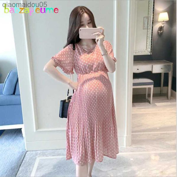 summer pregnancy dress fashion women's clothing 2018 maternity wear clothes dresses chiffon plus size pregnant clothes bc1460 l230712, White
summer pregnancy dress fashion women's clothing 2018 maternity wear clothes dresses chiffon plus size pregnant clothes bc1460 l230712, White