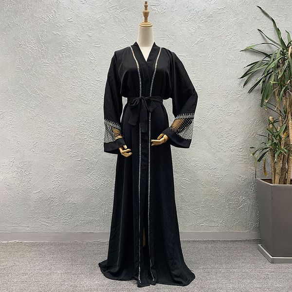 ethnic clothing abayas for women elegant hijab dress dubai turkey muslim caftan marocain shiny stones kimono islamic clothingethnic, Red
ethnic clothing abayas for women elegant hijab dress dubai turkey muslim caftan marocain shiny stones kimono islamic clothingethnic, Red