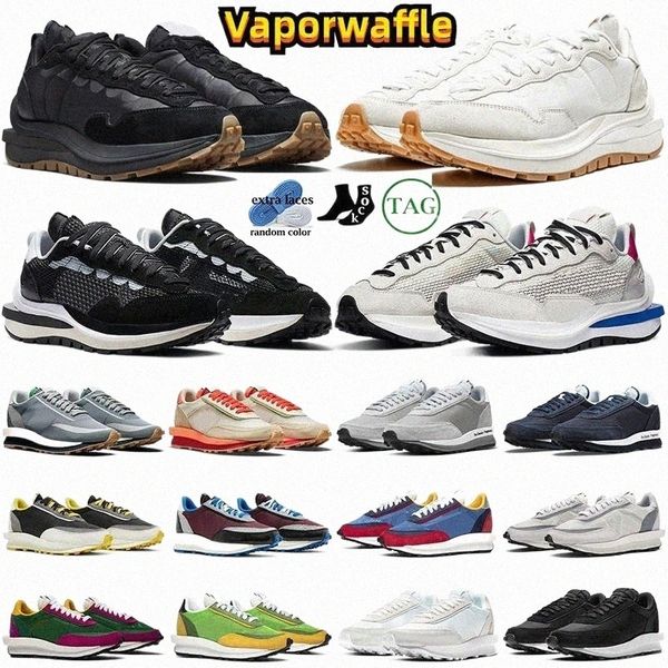 designer vaporwaffle running waffle pegasus fragment undercover ldwaffle ldv clot pure platinum sail white nylon noir men women traine, Black
designer vaporwaffle running waffle pegasus fragment undercover ldwaffle ldv clot pure platinum sail white nylon noir men women traine, Black