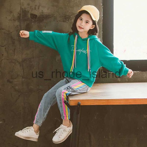 jackets hoodies 2023 spring autumn children solid hooded sweater leisure 2pcs set baby girls kids hoodies school fashion character sweatshir
jackets hoodies 2023 spring autumn children solid hooded sweater leisure 2pcs set baby girls kids hoodies school fashion character sweatshir
