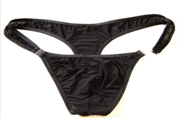 fine new men 039s t thongs pants transparent transparent low hanging silk milk silk can be unblocke dmen039s gstri1389516, Black;brown
fine new men 039s t thongs pants transparent transparent low hanging silk milk silk can be unblocke dmen039s gstri1389516, Black;brown