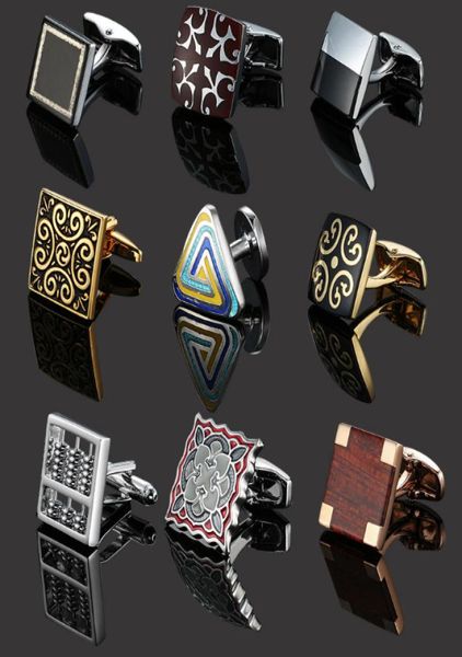 vintage redwood carbon fiber cuff links sleeve button fashion french shirt metal brass enamel cufflinks jewelry8411016, Silver
vintage redwood carbon fiber cuff links sleeve button fashion french shirt metal brass enamel cufflinks jewelry8411016, Silver