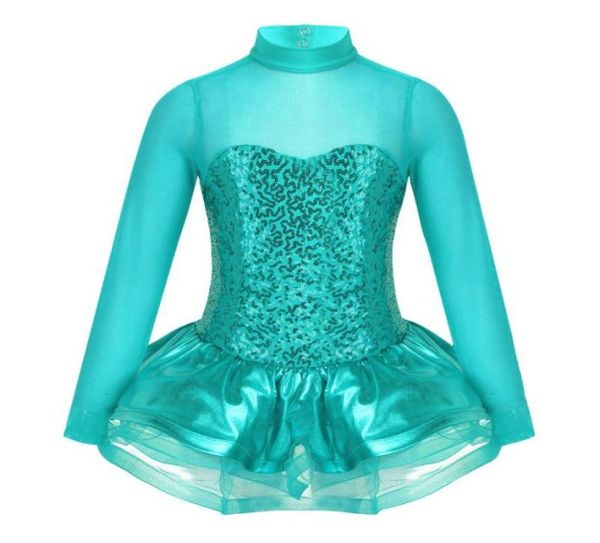 kids girls shiny sequins tulle splice keyhole back figure ice skating roller skating ballerina ballet dance leotard tutu dress4964680, Black;red
kids girls shiny sequins tulle splice keyhole back figure ice skating roller skating ballerina ballet dance leotard tutu dress4964680, Black;red