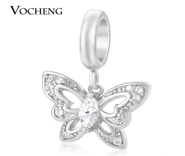 vocheng endless charms 3 colors bracelet charm inlaid cz stone brass material nonfading butterfly interchangeable jewelry vc1463702342, Bronze;silver
vocheng endless charms 3 colors bracelet charm inlaid cz stone brass material nonfading butterfly interchangeable jewelry vc1463702342, Bronze;silver