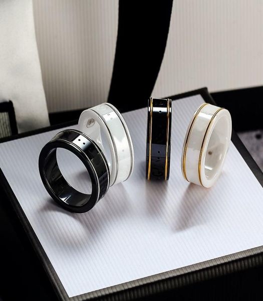 designes gold rim couple rings simple letter ring ceramic material fashion gifts jewelry supply8060506, Silver
designes gold rim couple rings simple letter ring ceramic material fashion gifts jewelry supply8060506, Silver