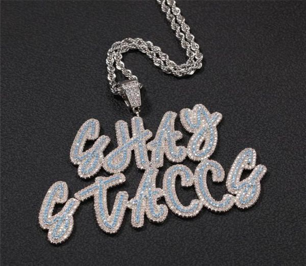 hip hop custom name letter pendant necklace with 24inch rope chain gold silver bling zirconia men pendant jewelry2601775
hip hop custom name letter pendant necklace with 24inch rope chain gold silver bling zirconia men pendant jewelry2601775