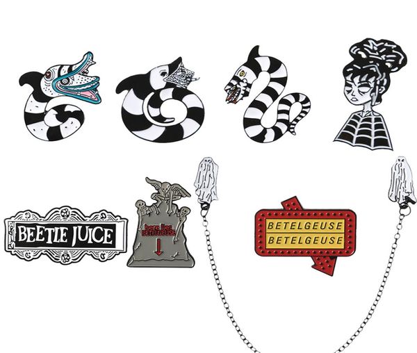 beetlejuice tombstone gravestone skeleton sandworm lydia deetz reptile gothic creepy spooky dantes inferno enamel lapel pins4228113, Gray
beetlejuice tombstone gravestone skeleton sandworm lydia deetz reptile gothic creepy spooky dantes inferno enamel lapel pins4228113, Gray