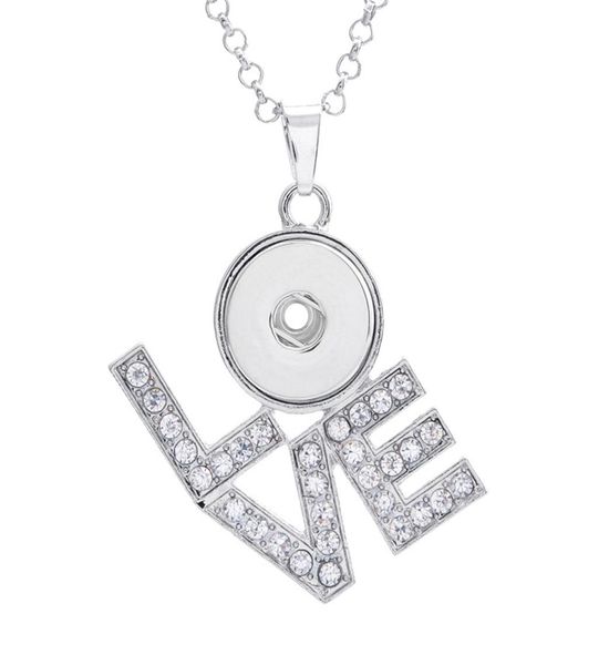 noosa 18mm chunks snap button pendant crystal rhinestone love heart ginger snap charm for necklace interchangeable jewerly making3039053, Silver
noosa 18mm chunks snap button pendant crystal rhinestone love heart ginger snap charm for necklace interchangeable jewerly making3039053, Silver