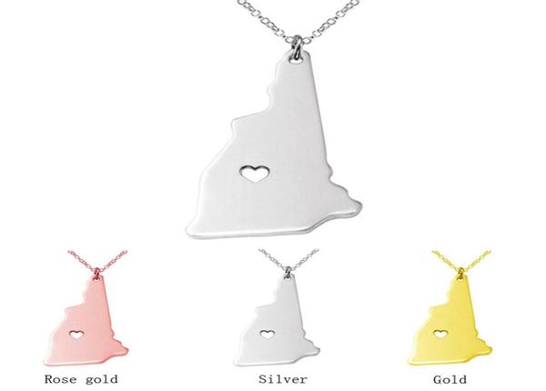 new mexico state new hampshire state map necklace 18k rose gold necklace state map custom heart necklaces with 100 handmade6151019, Silver
new mexico state new hampshire state map necklace 18k rose gold necklace state map custom heart necklaces with 100 handmade6151019, Silver