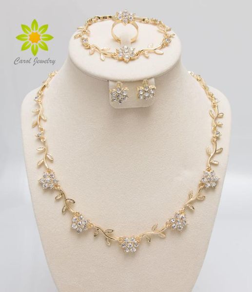 fashion crystal necklace bracelet ring earrings sets goldsilver plated african elegant women party gifts costume jewelry sets9430420, Slivery;golden
fashion crystal necklace bracelet ring earrings sets goldsilver plated african elegant women party gifts costume jewelry sets9430420, Slivery;golden
