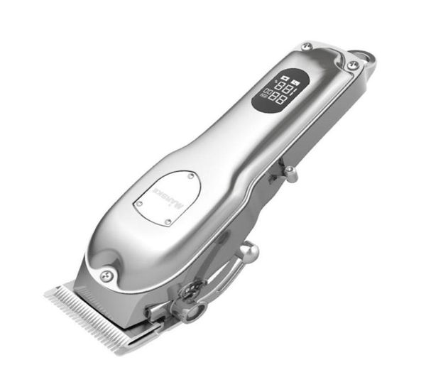 marske ms5019 crossborder special oil supply head electric hair clipper full metal body digital display power 10w hair clipper283244501
marske ms5019 crossborder special oil supply head electric hair clipper full metal body digital display power 10w hair clipper283244501