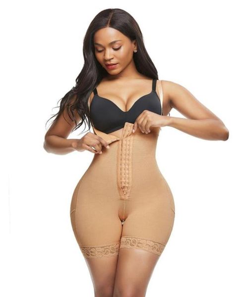 corset secret seamless body shaper waist trainer faja bulifter zipper crotch postpartum recovery bodysuit slimming underwear women2246845, Black;white
corset secret seamless body shaper waist trainer faja bulifter zipper crotch postpartum recovery bodysuit slimming underwear women2246845, Black;white