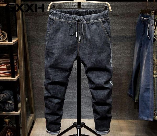 men039s jeans stretch denim trousers large big size 5xl 6xl 7xl black man plus 44 46 48 harem pants autumn elastic blue2399655, Blue
men039s jeans stretch denim trousers large big size 5xl 6xl 7xl black man plus 44 46 48 harem pants autumn elastic blue2399655, Blue