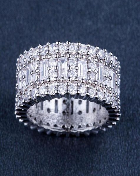 victoria wieck new arrival luxury jewelry circle rings 925 sterling silver princess z cz diamond eternity lz10573750076, Slivery;golden
victoria wieck new arrival luxury jewelry circle rings 925 sterling silver princess z cz diamond eternity lz10573750076, Slivery;golden