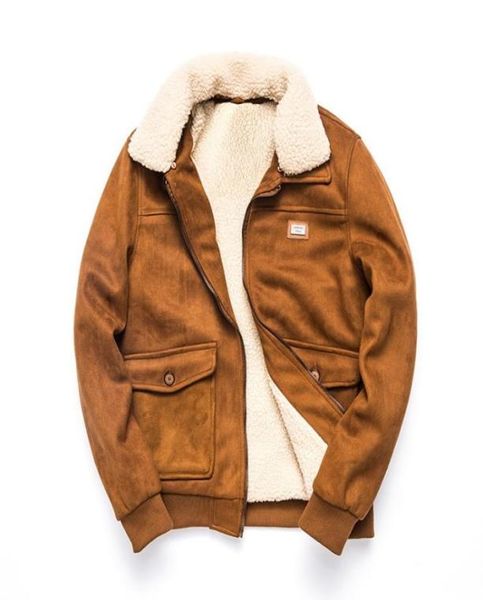 men thick warm stand fur collar army tactical jacket fleece drop ship discount winter bomber air coats male new brand parkas4175656, Black;brown
men thick warm stand fur collar army tactical jacket fleece drop ship discount winter bomber air coats male new brand parkas4175656, Black;brown