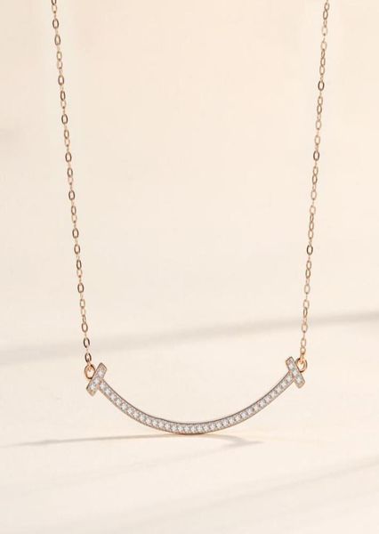 925 sterling silver pendant necklaces t family large smooth face smile rose gold chain necklace4327858
925 sterling silver pendant necklaces t family large smooth face smile rose gold chain necklace4327858