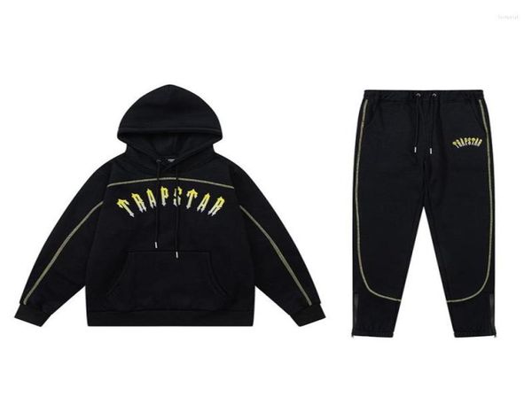 men039s hoodies 2022fw london gradient logo oversized hoodie men woman embroidery pullover fleece thick s2769072, Black
men039s hoodies 2022fw london gradient logo oversized hoodie men woman embroidery pullover fleece thick s2769072, Black