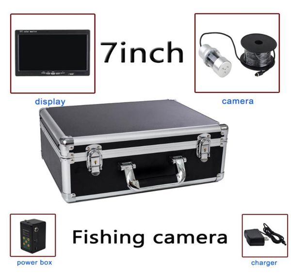 7039039 1000tvl hd 12 ir and 24 white lights underwater fishing cameramonitor system with portable case f08 support recordi9688602
7039039 1000tvl hd 12 ir and 24 white lights underwater fishing cameramonitor system with portable case f08 support recordi9688602