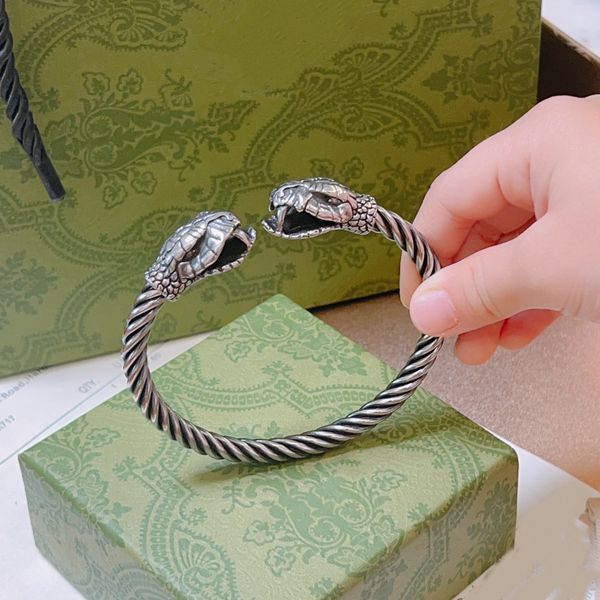 designer ggity bracelets luxury g logo bracelet women retro charm bracelets men fashion metal chains gifts m12, Golden;silver
designer ggity bracelets luxury g logo bracelet women retro charm bracelets men fashion metal chains gifts m12, Golden;silver