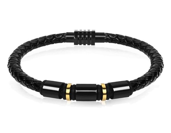 cuff fashion alloy leather bracelets bangles multilayer jewelry gift1521820, White
cuff fashion alloy leather bracelets bangles multilayer jewelry gift1521820, White